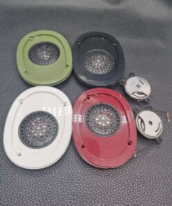 Skullcandy Crusher Wireless Headphone Subwoofer Speaker Driver Bass
