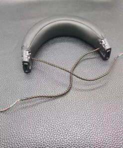 Alternative view of HyperX Cloud III 3 Wired Headset Cloud3 Headband Bracket