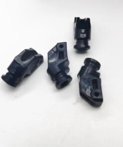Alternative view of Skullcandy Crusher EVO Wireless Headphone HeadBand Hanger Swivel Bracket Shaft