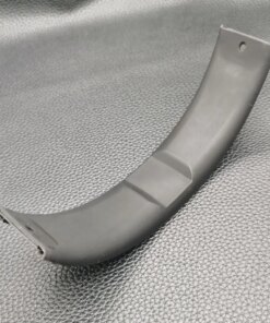 Alternative view of Skullcandy Crusher Wireless Headphone Headband Silicone Cushion cover
