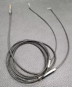 Alternative view of Koss PP Portable Portapro Porta-Pro KSC75 KSC35 Cable Mic Microphone