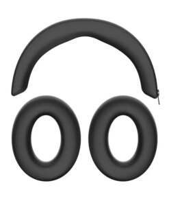Sennheiser Momentum 4 Silicone protective sleeve headband waterproof - Image 5