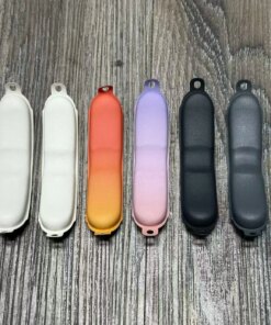 Skullcandy Hesh ANC, HESH 3, Hesh EVO headbands rubber pads head beam