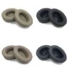Sennheiser Momentum 3 3.0 Headphones Sheepskin Lambskin ear pads cushions foam cover