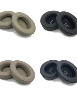 Sennheiser Momentum 3 3.0 Headphones Sheepskin Lambskin ear pads cushions foam cover