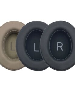 Sennheiser Momentum 3 3.0 Headphones Sheepskin Lambskin ear pads cushions foam cover - Image 4