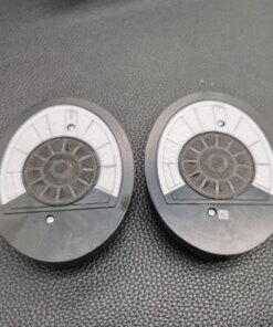Sennheiser HD280 Pro HD 280 Pro HD280Pro Headphone Shell Speaker Driver Cover - Image 3