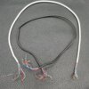Skullcandy Crusher Wireless Headphones headband audio cable cord