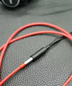 Alternative view of Kph 40 KOSS KPH40 audio cable cord 0.5/1/1.5/2/3 Meter
