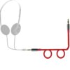 Kph 40 KOSS KPH40 audio cable cord 0.5/1/1.5/2/3 Meter