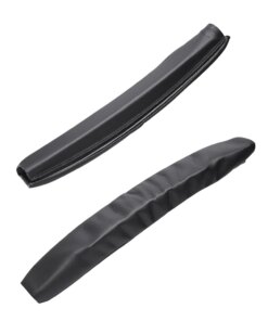 Audio-Technica ATH- M50X/ M50XBT/ M50XWH/ M50S headband cushions pad - Image 5
