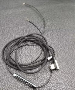Koss PP Portable Portapro Porta-Pro KSC75 KSC35 Microphone audio cable Type C