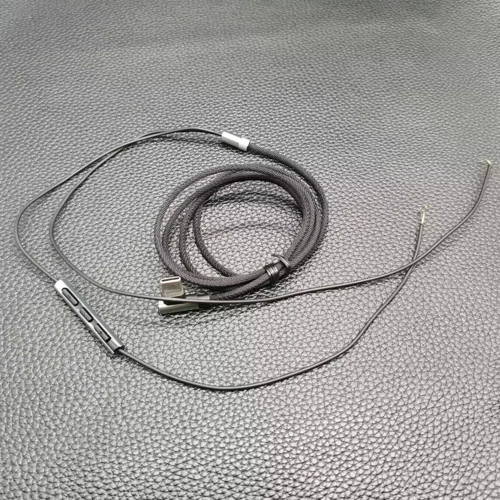 Koss PP Portable Portapro Porta-Pro KSC75 KSC35 Microphone audio cable ...