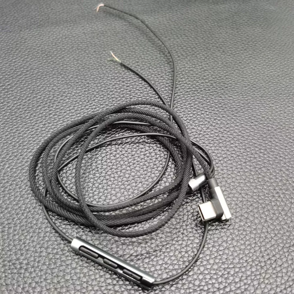 Koss PP Portable Portapro Porta-Pro KSC75 KSC35 Microphone audio cable ...