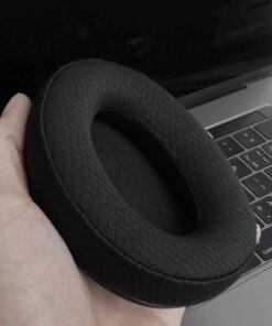 Redragon REDRAGON Diomedes Headphones ear pads cushions foam cover - Image 5