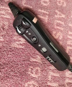 AM740458-3050 Control Module 327070-3040/ 50/ 80 Bose A20 Aviation Headset / LL-