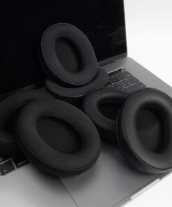 Sennheiser HD650, HD660 S, HD600, HD6XX, HD58X, HD580, HD565 ear pads cushions - Image 4