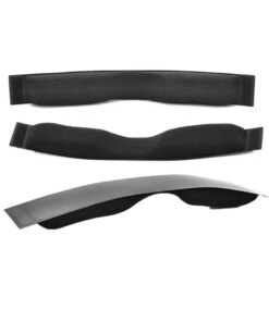 Alternative view of Sennheiser HD650, HD660 S, HD600, HD6XX, HD58X, HD580, HD565 ear pads cushions