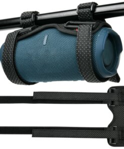 Speaker Strap Holder Mount for Bike/ GOLF Cart/ Boat Railing Bicycle Stand Bracket JBL Flip 6 5 / Charge 5