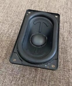 JBL Charge 4 / 5 Speaker Unit Driver Tweeter - Image 6
