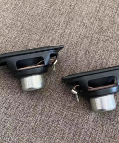 JBL Charge 4 / 5 Speaker Unit Driver Tweeter - Image 5