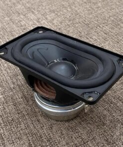 Alternative view of JBL Charge 4 / 5 Speaker Unit Driver Tweeter