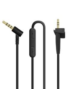 3.5 2.5mm Audio Cable Bose Around Ear AE2 AE2i AE2w Headphones