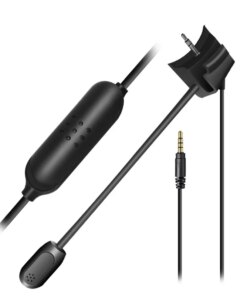 Bose Quiet Comfort 35 II QC35 II QC45 Microphone Audio Mic