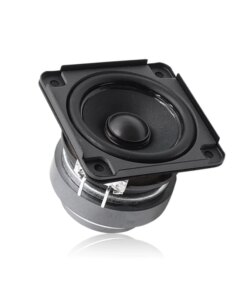 Alternative view of Speaker Unit Driver 4 Ohm 30W HIFI Audio Loudspeaker Bose Companion 20