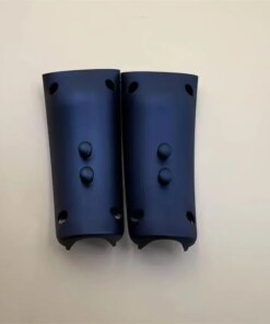Alternative view of SteelSeries Arctis Nova 3 headset plastic hinges slider