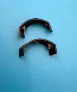 Asus Rog Delta II Delta2 wireless headphones hinge trim part - Image 6