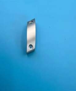 Asus Rog Delta II Delta2 wireless headphones hinge trim part - Image 4