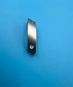 Asus Rog Delta II Delta2 wireless headphones hinge trim part - Image 3