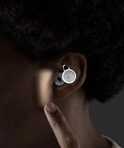 Sony Link-Buds WF-L900 Ear tips buds plugs hooks silicone sleeves Dustproof - Image 3