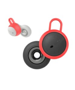 Sony Link-Buds WF-L900 Ear tips buds plugs hooks silicone sleeves Dustproof - Image 4