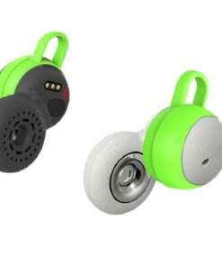 Sony Link-Buds WF-L900 Ear tips buds plugs hooks silicone sleeves Dustproof - Image 5