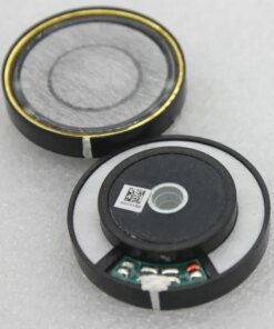 Hifi 40mm Headphone Speaker Unit Driver P7 16ohm Bluetooth Headset - Image 4
