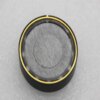 Hifi 40mm Headphone Speaker Unit Driver P7 16ohm Bluetooth Headset