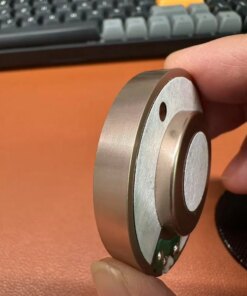 Hifi 50mm 32ohm Headset Speaker Driver Unit Denon AH-D9200 Upgrade Bass - Image 3