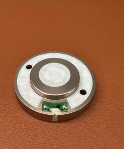 Hifi 50mm 32ohm Headset Speaker Driver Unit Denon AH-D9200 Upgrade Bass - Image 5