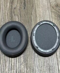 Baseus BH1/ BH1 Lite headphones ear pads cushions foam cover - Image 3