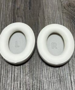 Baseus BH1/ BH1 Lite headphones ear pads cushions foam cover - Image 6