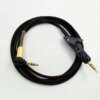 Bose QuietComfort 15 QC15 Headphones Audio Cable connector adapter