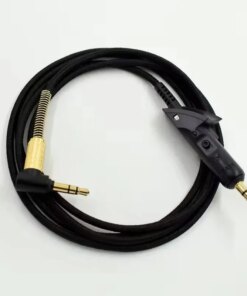 Bose QuietComfort 15 QC15 Headphones Audio Cable connector adapter