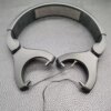 Sennheiser HD280 Pro HD280Pro headband frame hanger Swivel Bracket