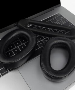 Sennheiser EPOS GSP500 GSP550 GSP600 GSP601 GSP602 GSP670 GSA H6 PRO ear pads cushions foam cover - Image 6