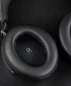 Sennheiser Momentum 4.0 Wireless Series Headphones ear pads cushions foam cover - Image 5