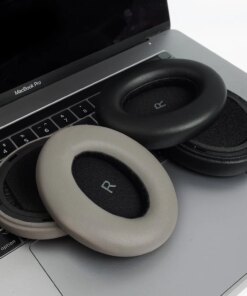 Sennheiser Momentum 4.0 Wireless Series Headphones ear pads cushions foam cover - Image 4