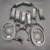 kullcandy Hesh 3 Headphones Speakers Hesh3 Hanger Bracket Hinge Slider Headband Swivel