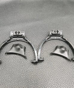 kullcandy Hesh 3 Headphones Speakers Hesh3 Hanger Bracket Hinge Slider Headband Swivel - Image 6